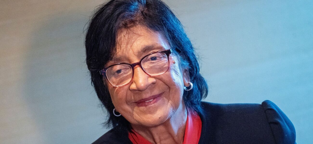 Nobel Laureate Condemns Trump’s ICC Attacks as ‘Unlawful and Cruel’