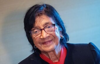 Nobel Laureate Condemns Trump’s ICC Attacks as ‘Unlawful and Cruel’ Nobel Laureate Condemns Trump’s ICC Attacks as ‘Unlawful and Cruel’