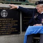 D-Day Veteran Passes at 100, Remembered for Charisma and Humor