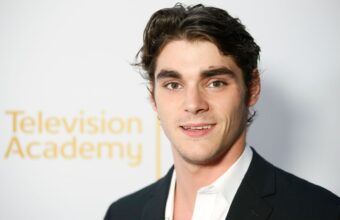 RJ Mitte, Star of ‘Breaking Bad,’ Dies at 34 RJ Mitte, Star of ‘Breaking Bad,’ Dies at 34