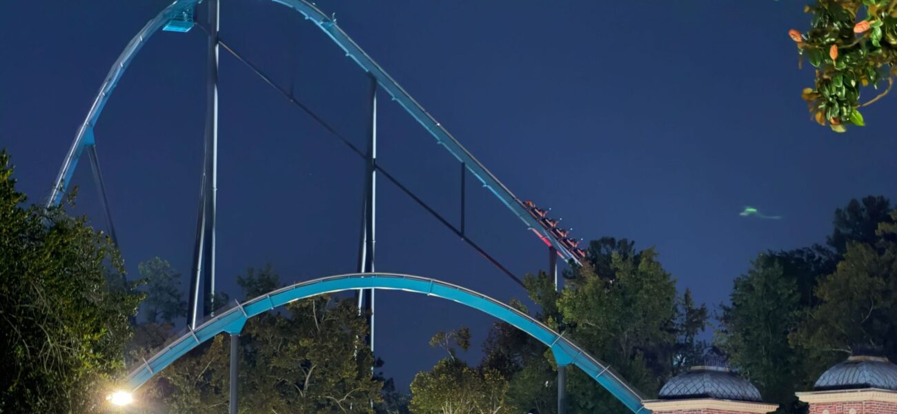 One Killed, Multiple Injured in Rollercoaster Incident at Georgia Amusement Park