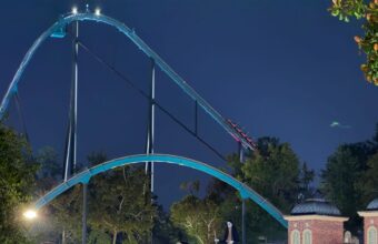 One Killed, Multiple Injured in Rollercoaster Incident at Georgia Amusement Park One Killed, Multiple Injured in Rollercoaster Incident at Georgia Amusement Park