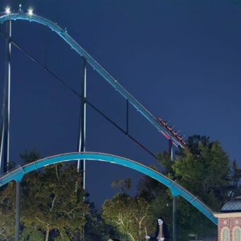 One Killed, Multiple Injured in Rollercoaster Incident at Georgia Amusement Park One Killed, Multiple Injured in Rollercoaster Incident at Georgia Amusement Park