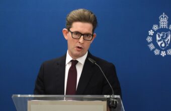 MI5 Warns AI is Amplifying National Security Threats in the UK MI5 Warns AI is Amplifying National Security Threats in the UK