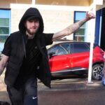 Second Wave of Early Prisoner Releases Begins in England and Wales Second Wave of Early Prisoner Releases Begins in England and Wales
