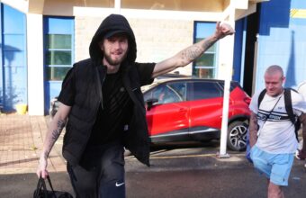 Second Wave of Early Prisoner Releases Begins in England and Wales Second Wave of Early Prisoner Releases Begins in England and Wales
