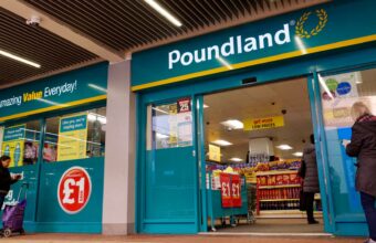 Poundstretcher Owner Abandons Takeover Bid for Poundland Poundstretcher Owner Abandons Takeover Bid for Poundland