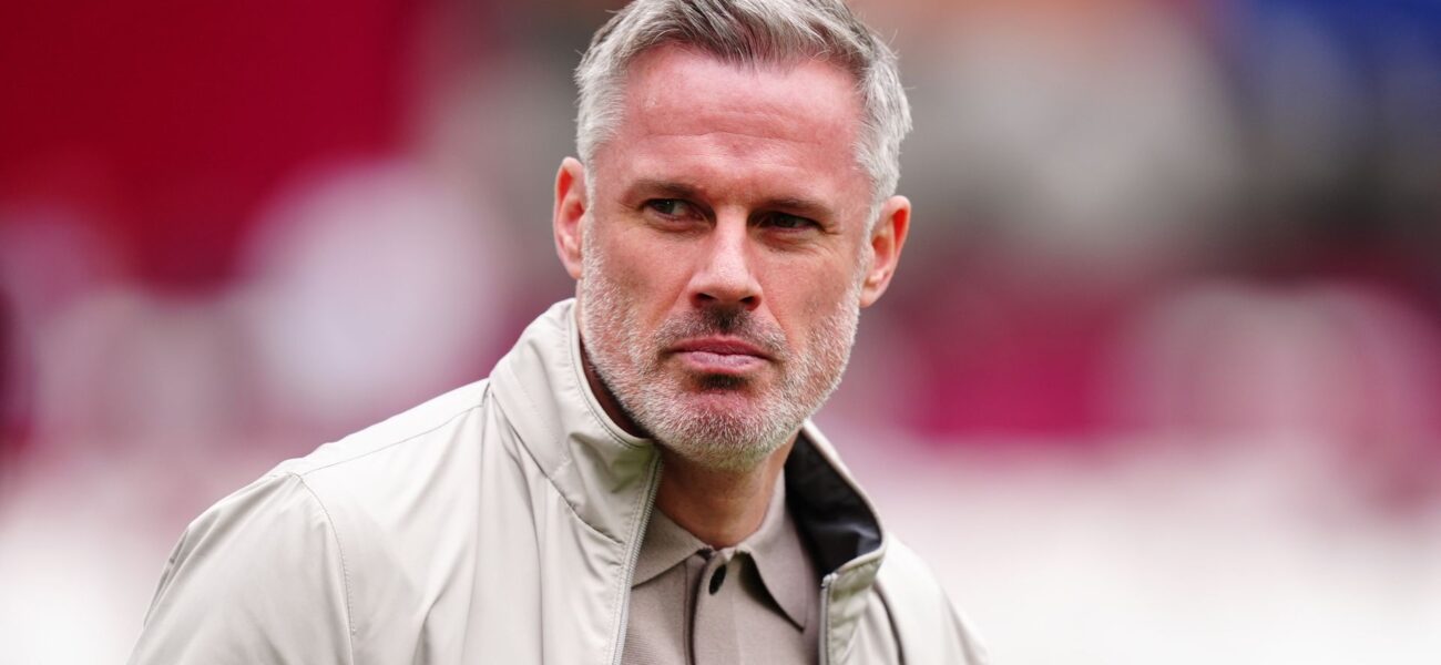 Jamie Carragher Avoids Bankruptcy After Settling Tax Bill with HMRC