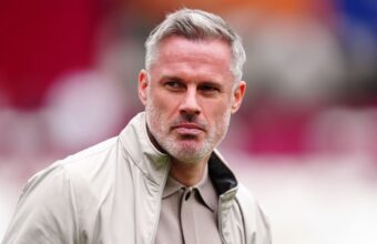 Jamie Carragher Avoids Bankruptcy After Settling Tax Bill with HMRC Jamie Carragher Avoids Bankruptcy After Settling Tax Bill with HMRC