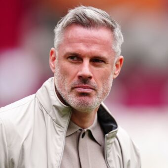 Jamie Carragher Avoids Bankruptcy After Settling Tax Bill with HMRC Jamie Carragher Avoids Bankruptcy After Settling Tax Bill with HMRC