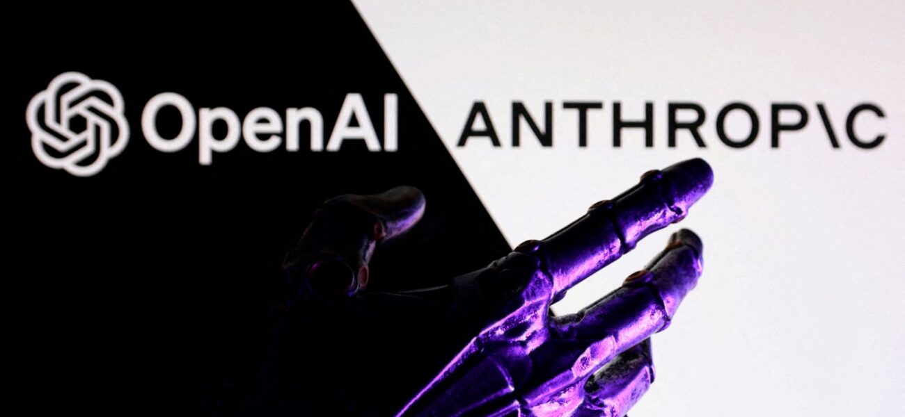 Tech Giants Vow to Remove AI Platforms If UK Intelligence Proves Them Unsafe