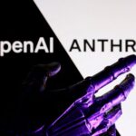 Tech Giants Vow to Remove AI Platforms If UK Intelligence Proves Them Unsafe