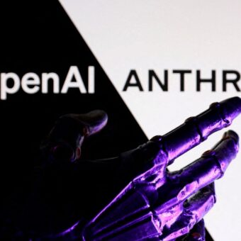 Tech Giants Vow to Remove AI Platforms If UK Intelligence Proves Them Unsafe