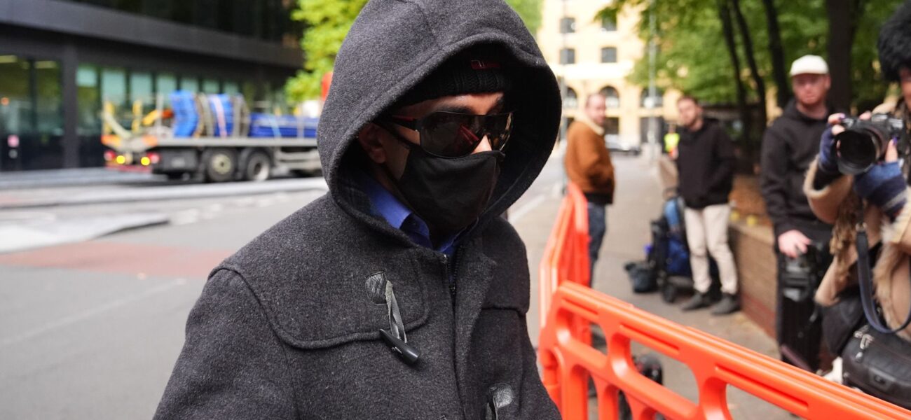 Civil Servant Accused of Holding Five Government Jobs Using Remote Work and Sick Notes