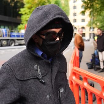 Civil Servant Accused of Holding Five Government Jobs Using Remote Work and Sick Notes Civil Servant Accused of Holding Five Government Jobs Using Remote Work and Sick Notes
