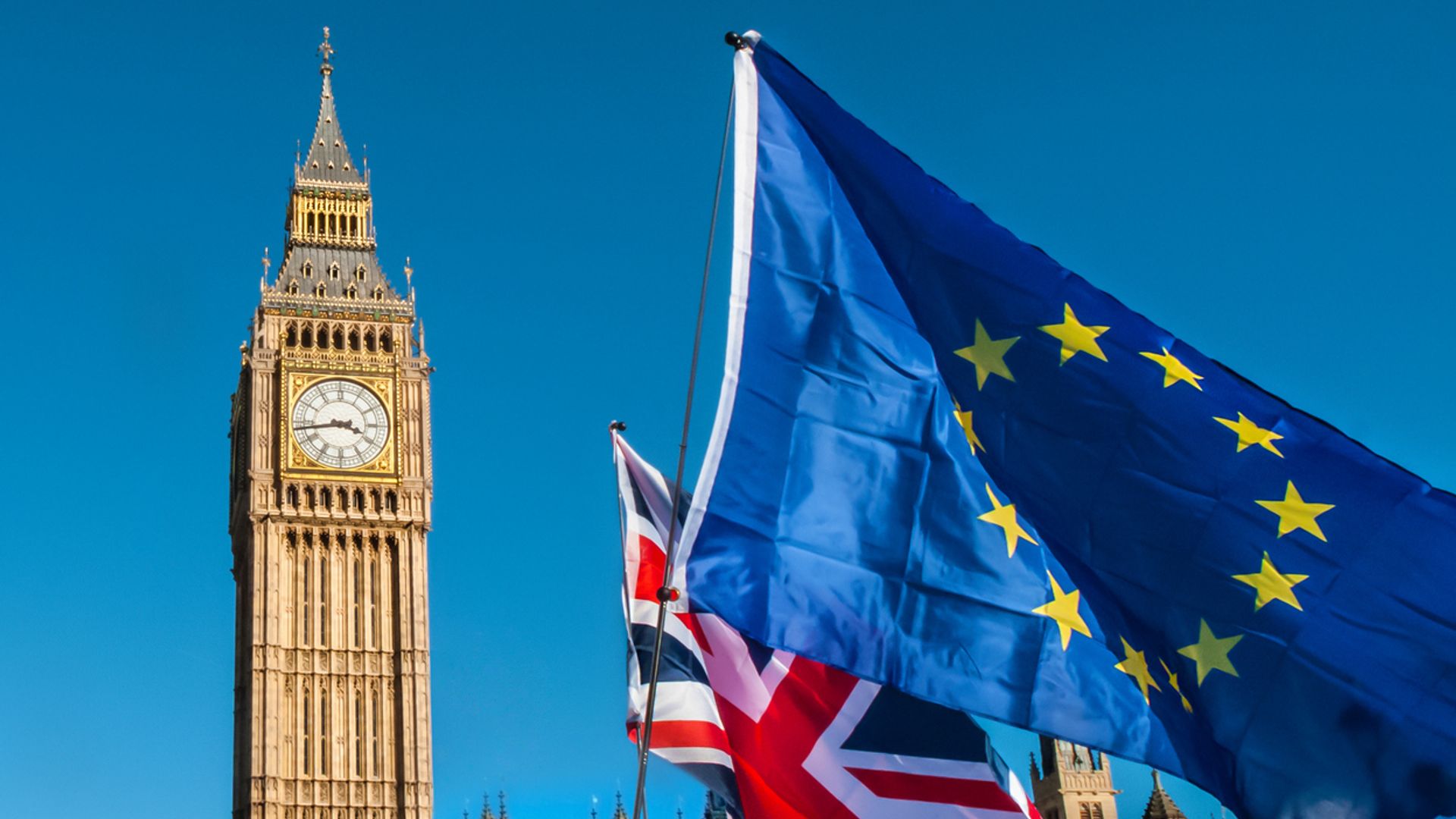 MI5 Chief Denies Russia’s Brexit Interference Impact Despite PM’s Claims MI5 Chief Denies Russia’s Brexit Interference Impact Despite PM’s Claims