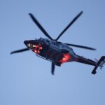 Search Underway After Fishing Boat Vanishes Off Outer Hebrides, One Dead Search Underway After Fishing Boat Vanishes Off Outer Hebrides, One Dead