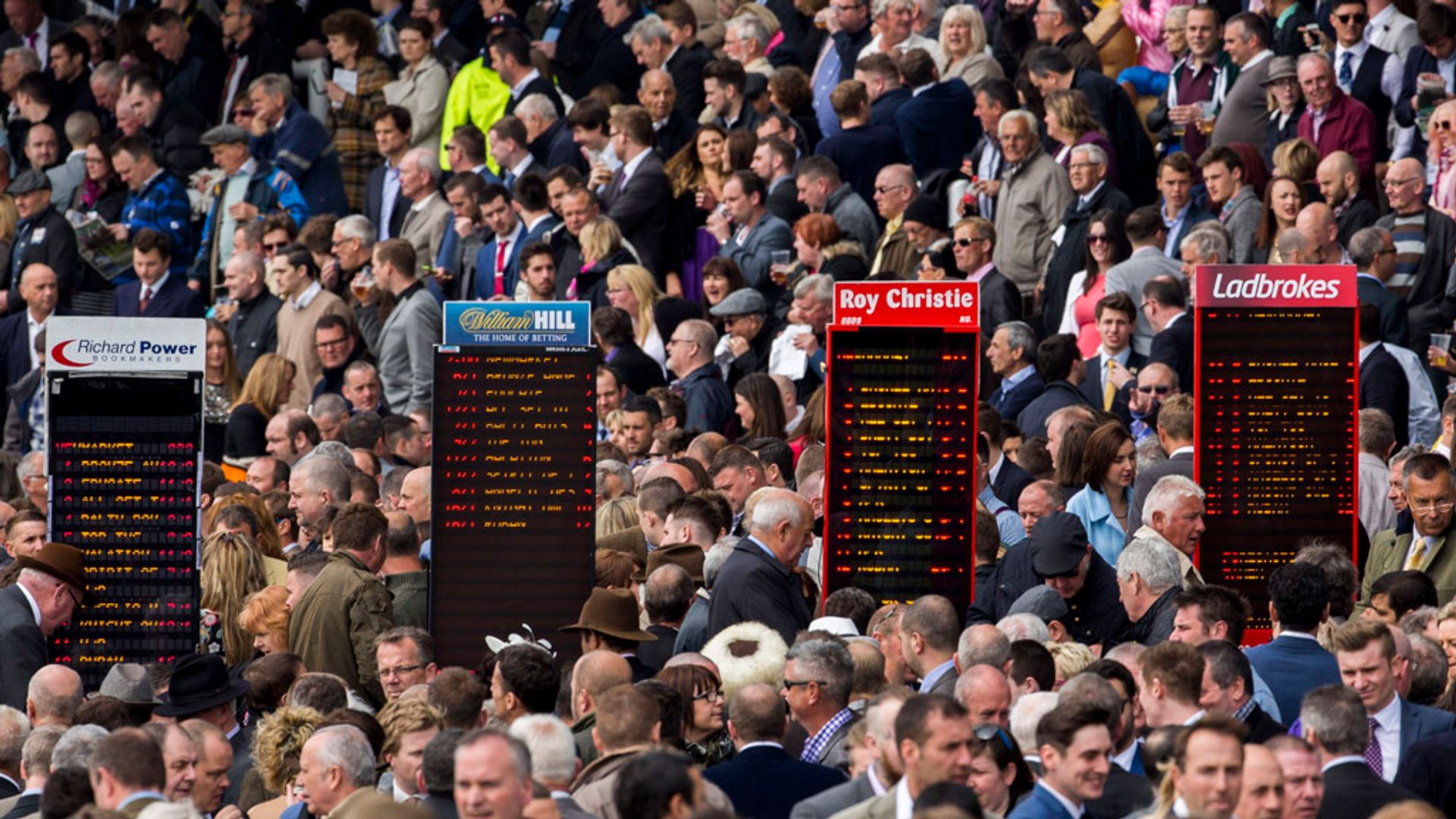 UK Bookmakers Launch Final Lobbying Effort to Block Potential Budget Tax Hikes UK Bookmakers Launch Final Lobbying Effort to Block Potential Budget Tax Hikes