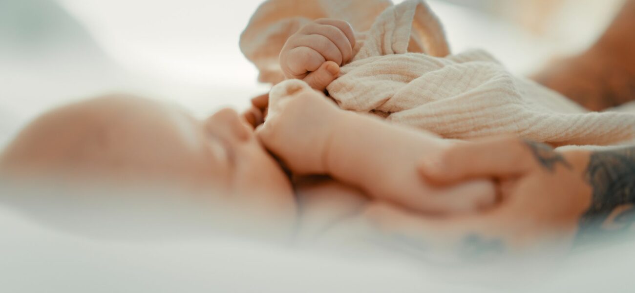 Parents Urged to Avoid Dangerous Baby Sleep Products