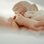 Parents Urged to Avoid Dangerous Baby Sleep Products