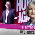 Andy Burnham Sparks New Energy in Labour After Starmer’s 2024 Win, Says Peer