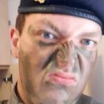 British Soldier Jailed for Nearly Four Years Over Homemade Cannon and Explosives British Soldier Jailed for Nearly Four Years Over Homemade Cannon and Explosives