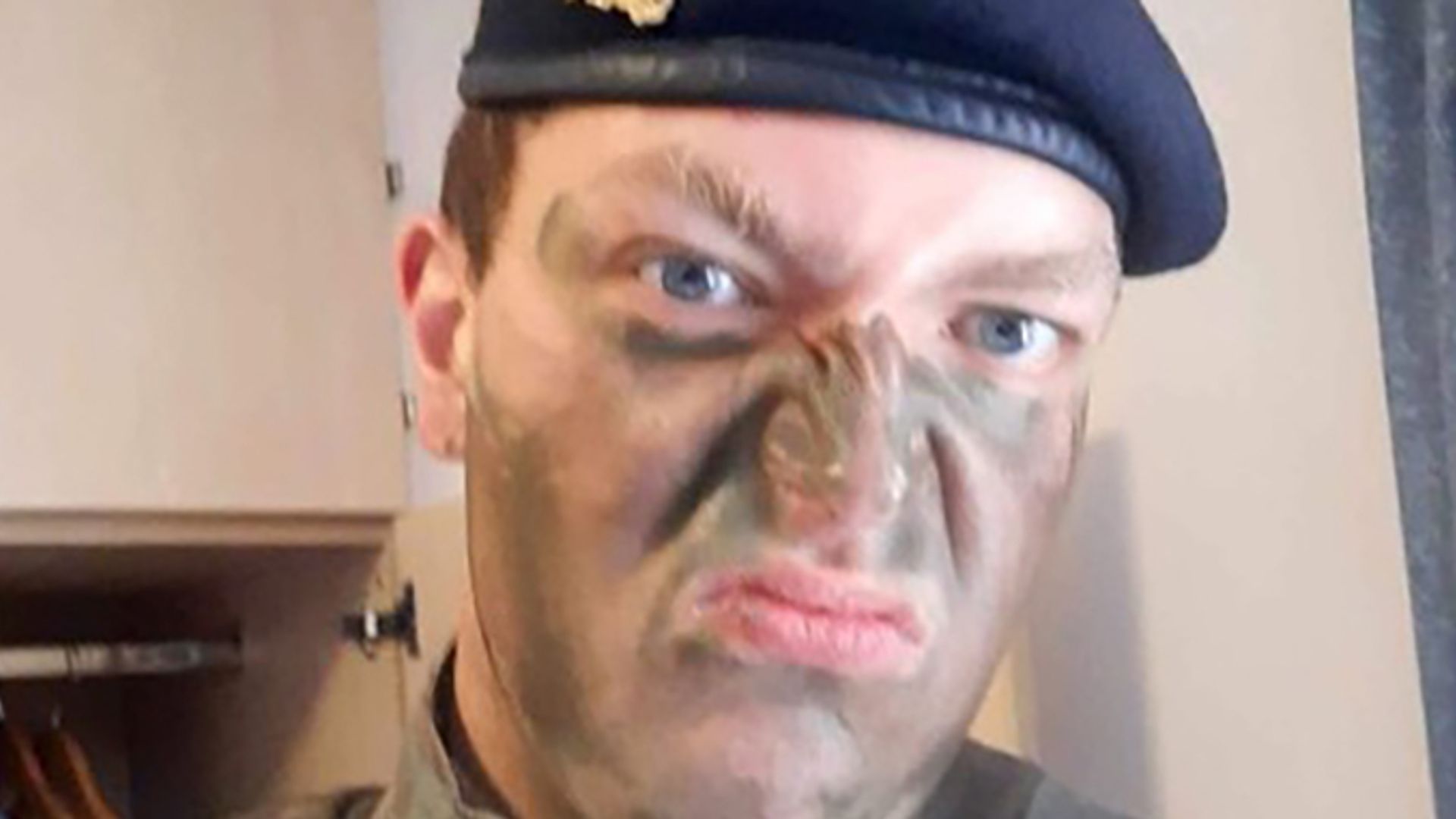 British Soldier Jailed for Nearly Four Years Over Homemade Cannon and Explosives British Soldier Jailed for Nearly Four Years Over Homemade Cannon and Explosives