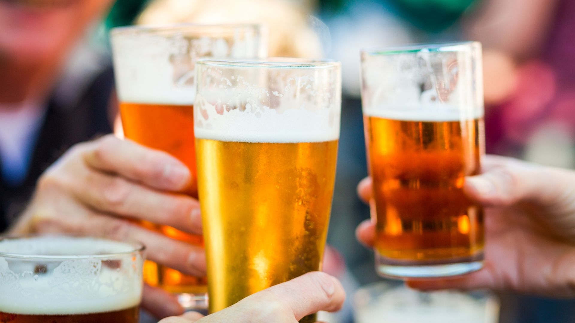 UK Hospitality and Retail Giants Launch Massive Hiring Drive for 100,000 Young People