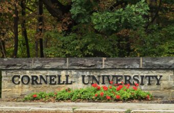 Cornell Professor Calls for Reform Following Alleged Campus Gang Rape
