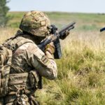 Poll Reveals Nearly Half of Britons Refuse to Fight for Country