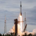 Black Female Commander Leads SpaceX Flight to Set U.S. Speed Record