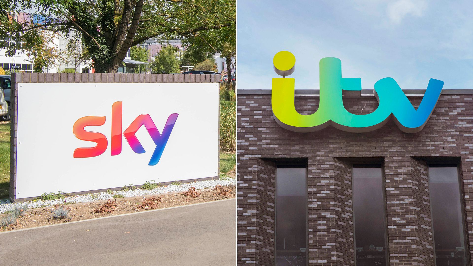 UK Culture Secretary Lisa Nandy Signals Potential Intervention in £1.6bn Sky-ITV Deal UK Culture Secretary Lisa Nandy Signals Potential Intervention in £1.6bn Sky-ITV Deal