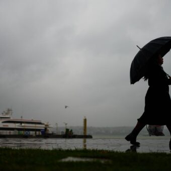 Istanbul Floods Leave Three Dead Following Record-Breaking Rainfall