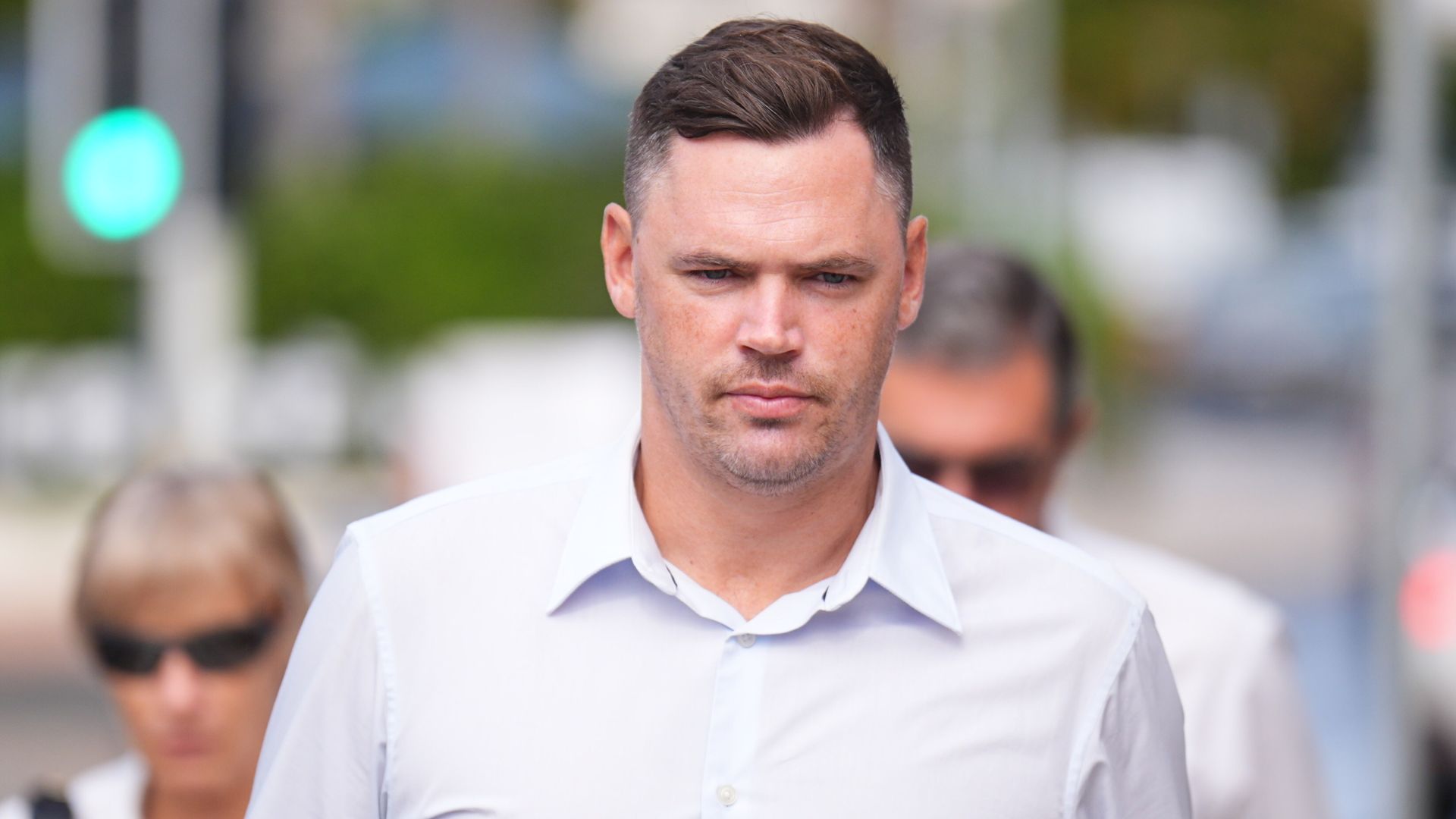 British Father Fined After Toddler Son’s Fatal Fall at Cyprus Hotel British Father Fined After Toddler Son’s Fatal Fall at Cyprus Hotel