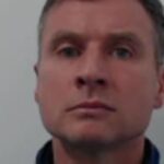 Former Police Sergeant Sentenced to 12 Years for Rape and Sexual Abuse