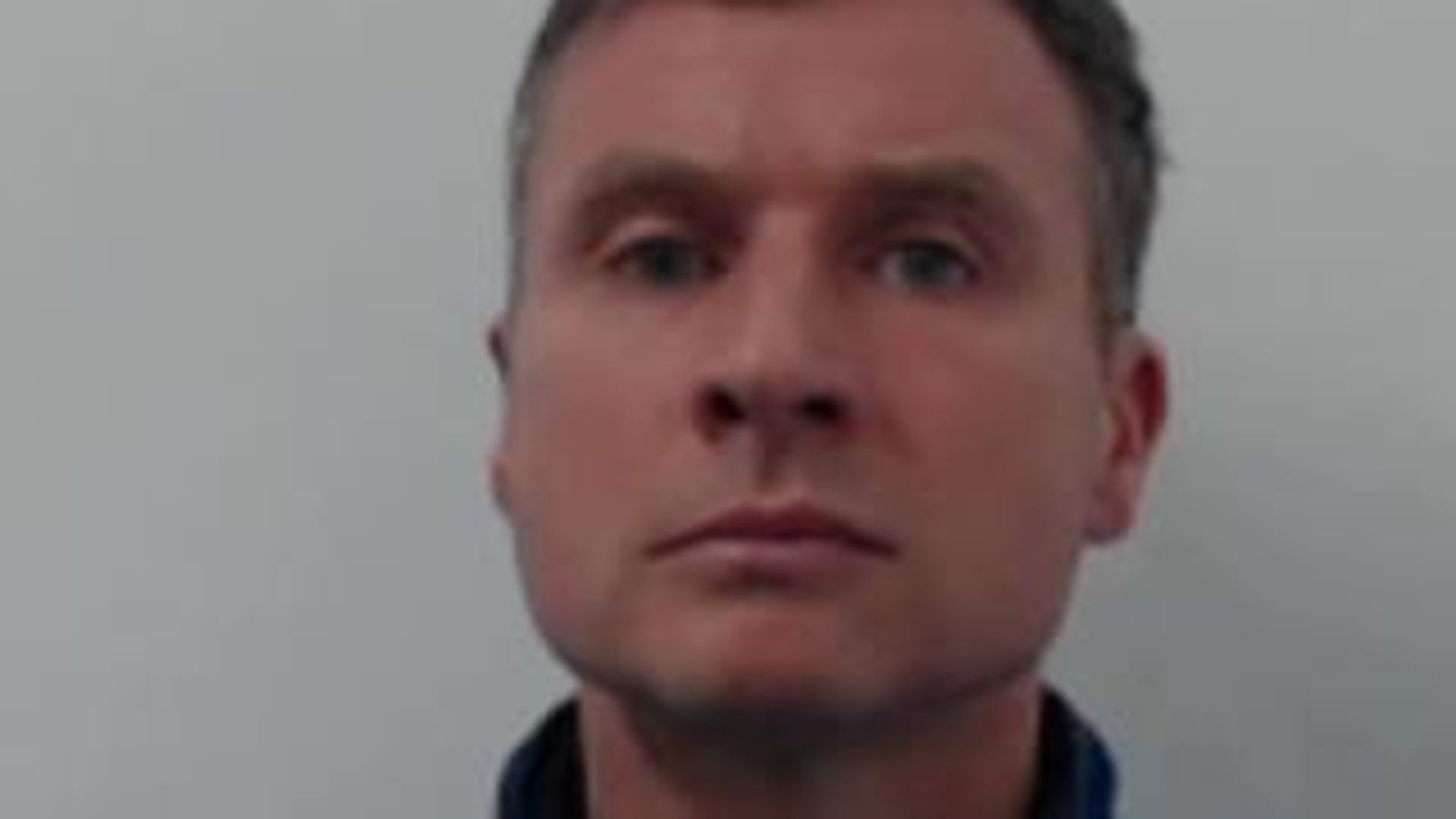 Former Police Sergeant Sentenced to 12 Years for Rape and Sexual Abuse Former Police Sergeant Sentenced to 12 Years for Rape and Sexual Abuse