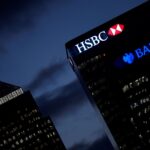UK Bank Stocks Slide Amid Anticipated Tax Hikes in Upcoming Budget