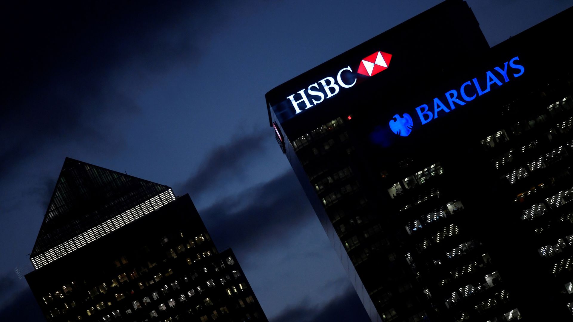UK Bank Stocks Slide Amid Anticipated Tax Hikes in Upcoming Budget UK Bank Stocks Slide Amid Anticipated Tax Hikes in Upcoming Budget