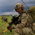 UK Leaders to Initiate Frank Public Conversation on War Preparedness