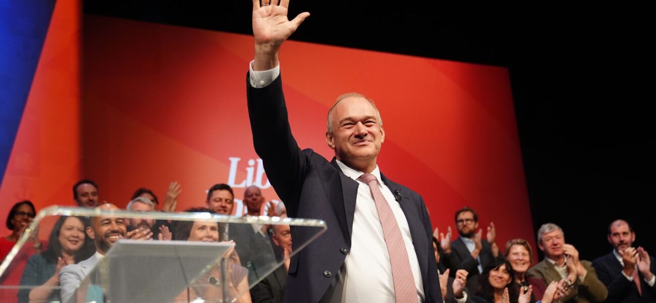 Lib Dem MPs Challenge Pension Policy as Internal Document Sparks Outcry