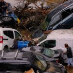 Istanbul Records Deadliest Flooding in Eight Decades