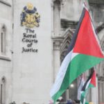 Metropolitan Police Reviewing Social Media Post by Wife of National Security Adviser