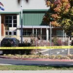 Heroic Teacher and Father Stopped Oregon School Shooter Who Killed Four Heroic Teacher and Father Stopped Oregon School Shooter Who Killed Four