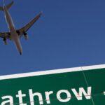 Chancellor John Healey Backs Heathrow Expansion as Prime Minister Remains Silent