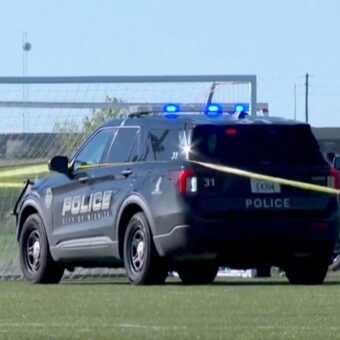 Tragedy in Wichita: Two Dead, Including Child, After Truck Plows Into Youth Soccer Game