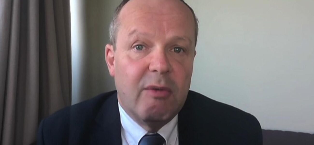 Ofgem Nears Finalizing Jarvis as Permanent Chief Executive Ofgem Nears Finalizing Jarvis as Permanent Chief Executive