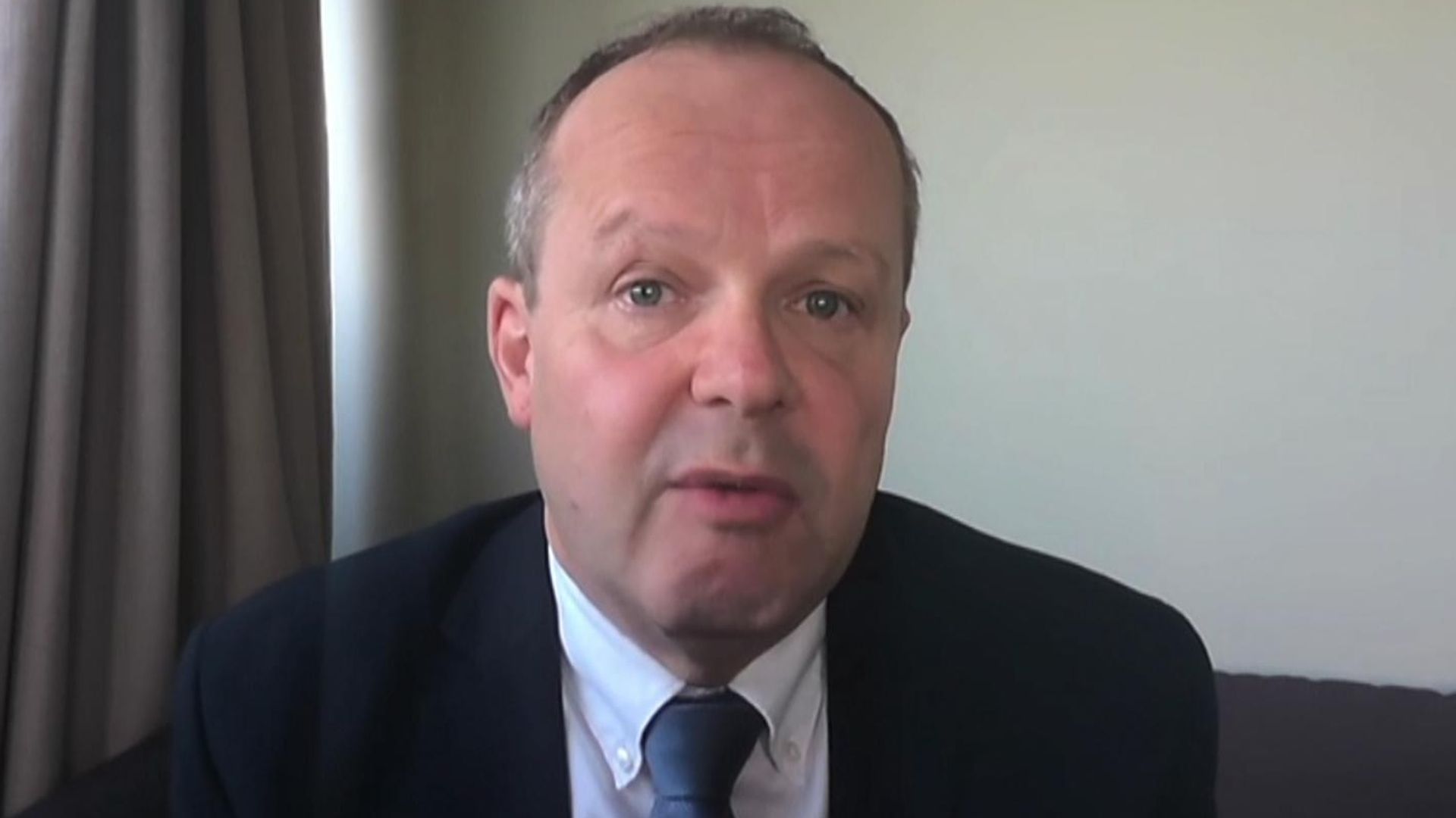 Ofgem Nears Finalizing Jarvis as Permanent Chief Executive