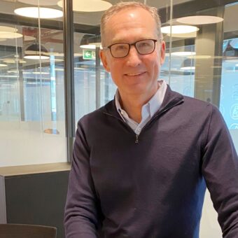 Fintech Innovator Hyperlayer Secures £30 Million to Accelerate Global Expansion
