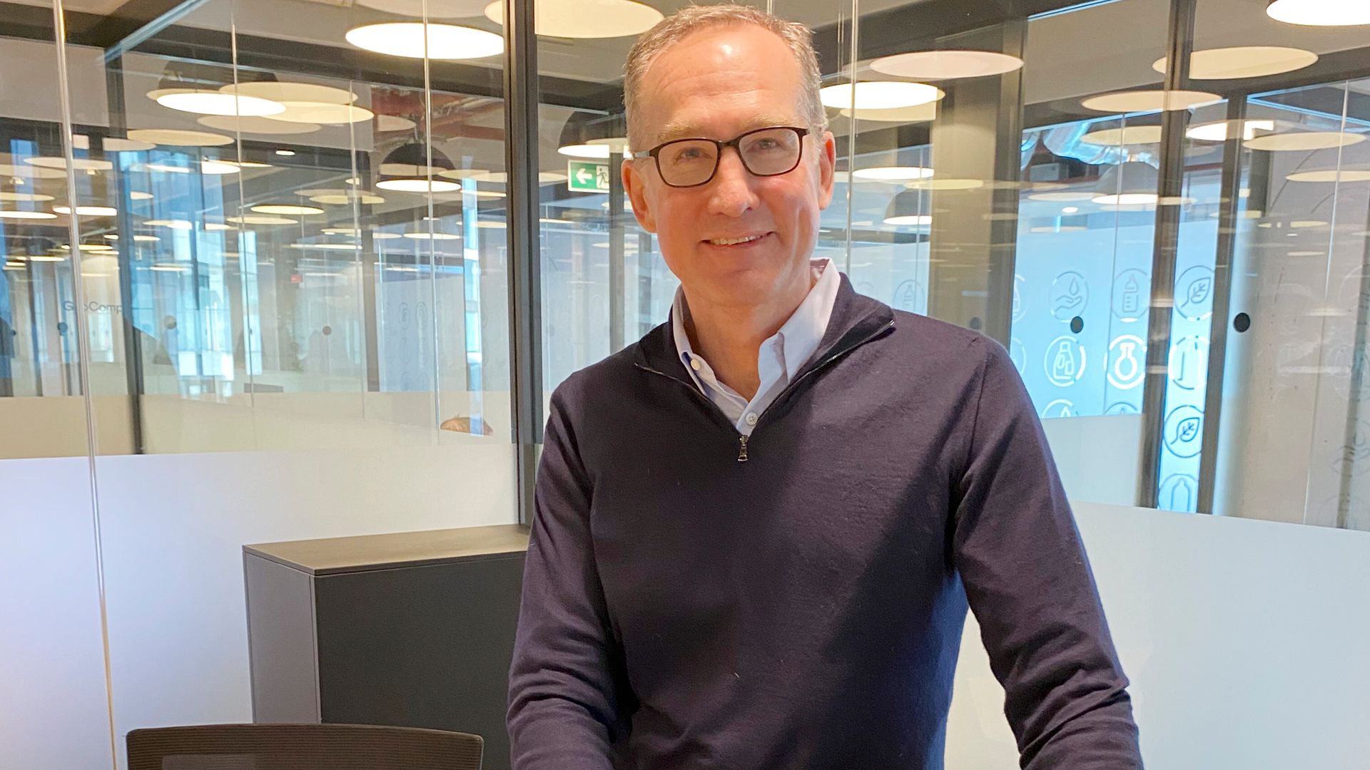 Fintech Innovator Hyperlayer Secures £30 Million to Accelerate Global Expansion Fintech Innovator Hyperlayer Secures £30 Million to Accelerate Global Expansion