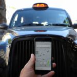Uber Secures Legal Victory Against £340 Million London Black Cab Lawsuit Uber Secures Legal Victory Against £340 Million London Black Cab Lawsuit